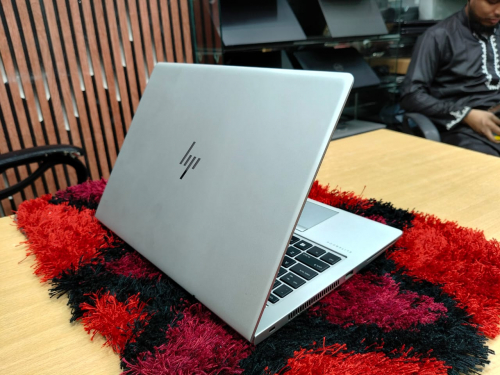 HP EliteBook 840 G6